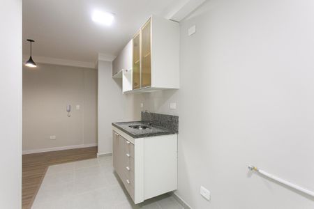 Apartamento para alugar com 53m², 2 quartos e 1 vagaCozinha
