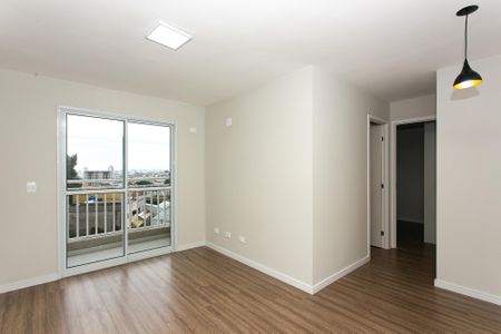 Sala de apartamento para alugar com 2 quartos, 53m² em Vila Formosa, São Paulo