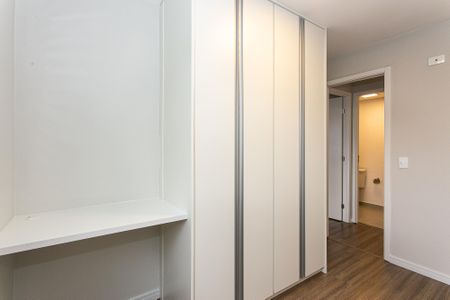 Quarto 2 de apartamento para alugar com 2 quartos, 53m² em Vila Formosa, São Paulo