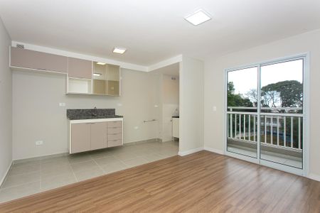 Sala de apartamento para alugar com 2 quartos, 53m² em Vila Formosa, São Paulo