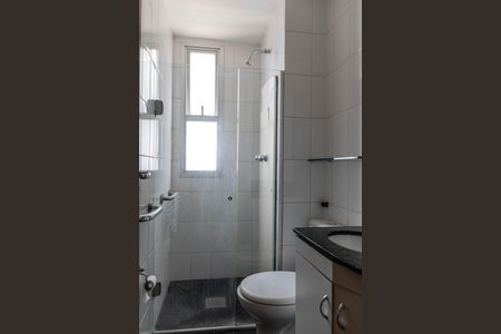 Apartamento para alugar com 1 quarto, 40m² em Luxemburgo, Belo Horizonte
