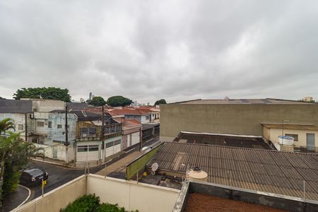 Vista - Suíte 2 de apartamento à venda com 4 quartos, 148m² em Quarta Parada, São Paulo