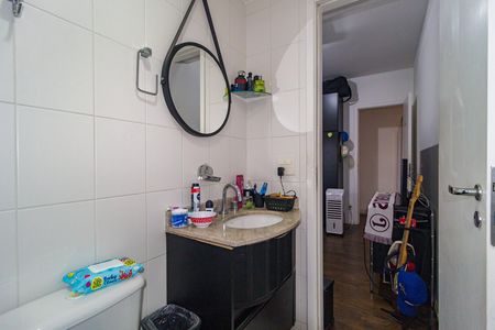 Apartamento à venda com 148m², 4 quartos e 2 vagas Apartamento à venda com 148m², 4 quartos e 2 vagasBanheiro - Suíte 1