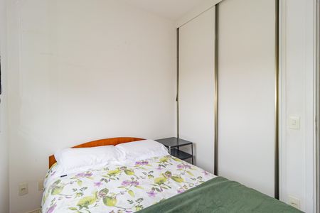 Quarto 2 de apartamento à venda com 4 quartos, 148m² em Quarta Parada, São Paulo