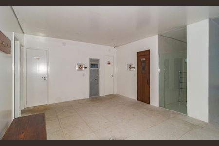 Saunas de apartamento à venda com 4 quartos, 148m² em Quarta Parada, São Paulo