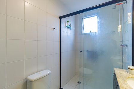 Apartamento à venda com 148m², 4 quartos e 2 vagas Apartamento à venda com 148m², 4 quartos e 2 vagasBanheiro - Suíte 2