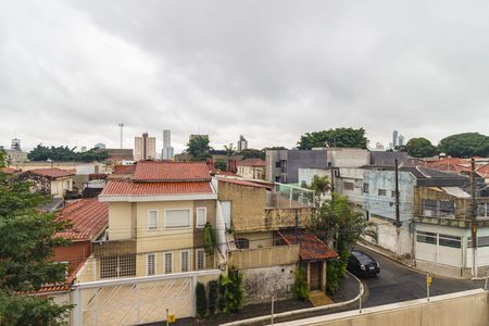 Apartamento à venda com 148m², 4 quartos e 2 vagas Apartamento à venda com 148m², 4 quartos e 2 vagasVista - Quarto 2
