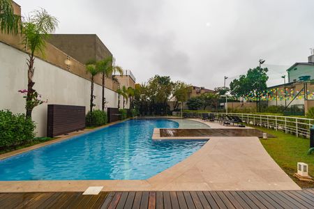 Apartamento à venda com 148m², 4 quartos e 2 vagas Apartamento à venda com 148m², 4 quartos e 2 vagasPiscina