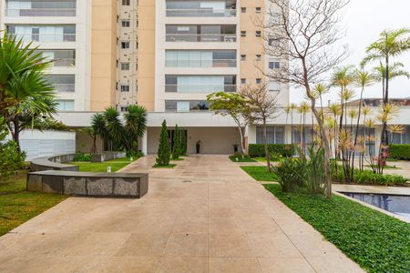 Área comum de apartamento à venda com 4 quartos, 148m² em Quarta Parada, São Paulo