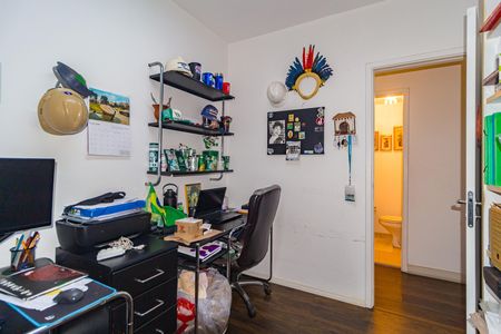 Apartamento à venda com 148m², 4 quartos e 2 vagas Apartamento à venda com 148m², 4 quartos e 2 vagasQuarto 1