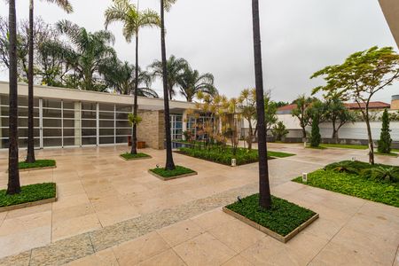 Área comum de apartamento à venda com 4 quartos, 148m² em Quarta Parada, São Paulo