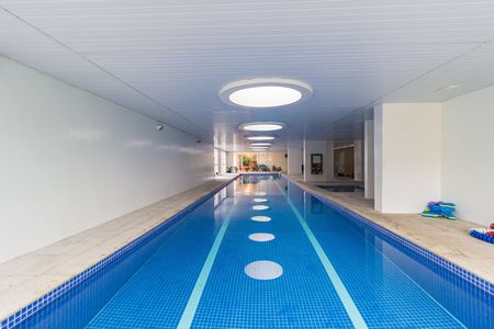Apartamento à venda com 148m², 4 quartos e 2 vagas Apartamento à venda com 148m², 4 quartos e 2 vagasPiscina Coberta