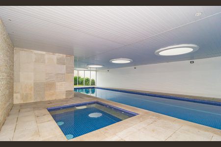 Apartamento à venda com 148m², 4 quartos e 2 vagas Apartamento à venda com 148m², 4 quartos e 2 vagasPiscina Coberta