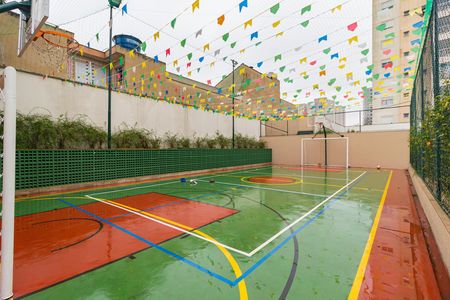 Apartamento à venda com 148m², 4 quartos e 2 vagas Apartamento à venda com 148m², 4 quartos e 2 vagasQuadra