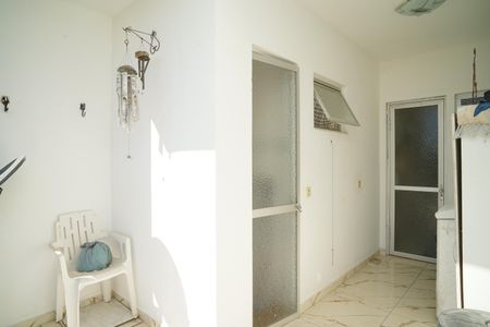 Apartamento para alugar com 109m², 2 quartos e 1 vaga Apartamento para alugar com 109m², 2 quartos e 1 vagaÁrea de Serviço