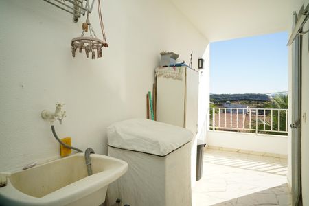 Apartamento para alugar com 109m², 2 quartos e 1 vaga Apartamento para alugar com 109m², 2 quartos e 1 vagaÁrea de Serviço