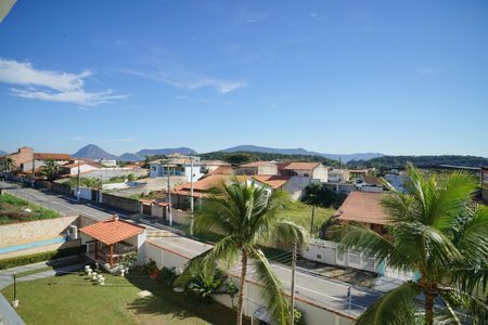 Apartamento para alugar com 109m², 2 quartos e 1 vaga Apartamento para alugar com 109m², 2 quartos e 1 vagaVista do Quarto 2