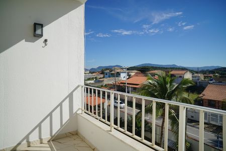 Apartamento para alugar com 109m², 2 quartos e 1 vaga Apartamento para alugar com 109m², 2 quartos e 1 vagaVaranda