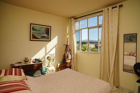 Apartamento para alugar com 109m², 2 quartos e 1 vaga Apartamento para alugar com 109m², 2 quartos e 1 vagaQuarto 2