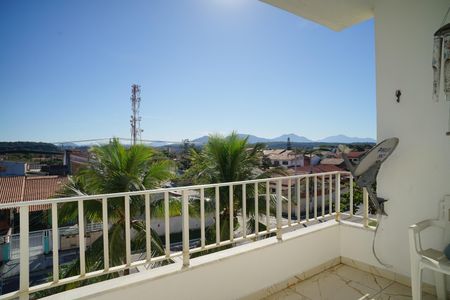 Apartamento para alugar com 109m², 2 quartos e 1 vaga Apartamento para alugar com 109m², 2 quartos e 1 vagaVaranda