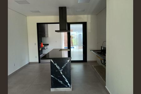 Foto 07 de casa de condomínio à venda com 4 quartos, 275m² em Alphaville, Barueri