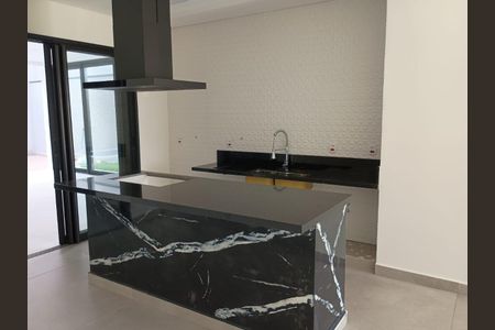 Foto 03 de casa de condomínio à venda com 4 quartos, 275m² em Alphaville, Barueri
