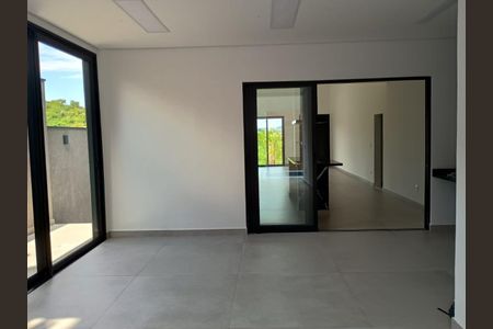 Foto 12 de casa de condomínio à venda com 4 quartos, 275m² em Alphaville, Barueri