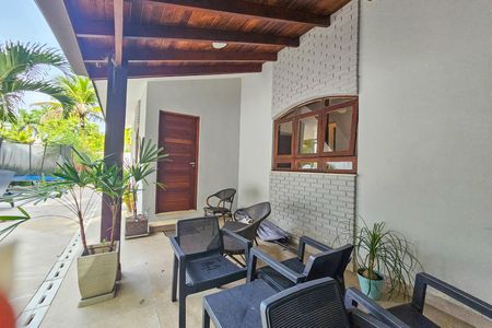 Casa de condomínio para alugar com 450m², 4 quartos e 2 vagas