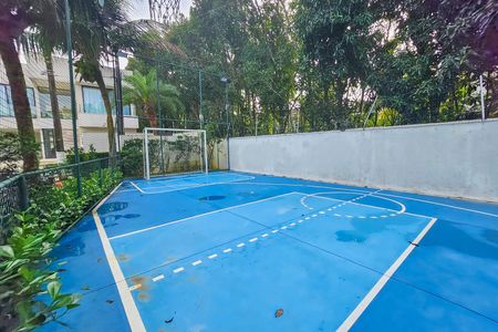 Casa de condomínio para alugar com 450m², 4 quartos e 2 vagas