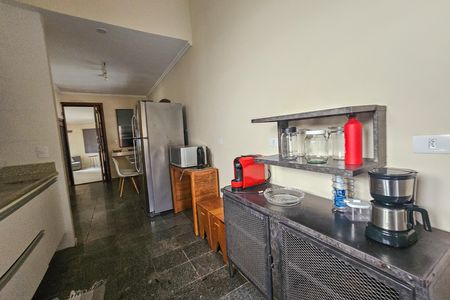 Casa de condomínio para alugar com 450m², 4 quartos e 2 vagas