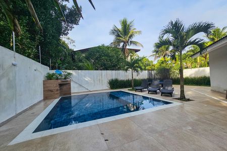 Casa de Condomínio para alugar com 4 quartos, 450m² em Balneario Praia do Pernambuco, Guarujá