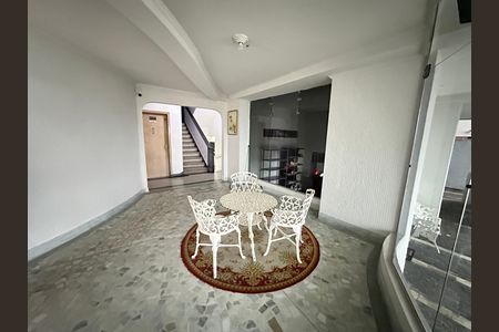Apartamento para alugar com 47m², 1 quarto e sem vaga Apartamento para alugar com 47m², 1 quarto e sem vagaÁrea comum