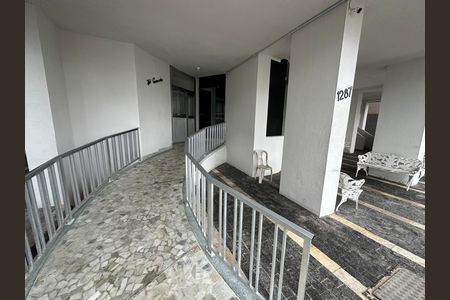 Apartamento para alugar com 47m², 1 quarto e sem vaga Apartamento para alugar com 47m², 1 quarto e sem vagaÁrea comum
