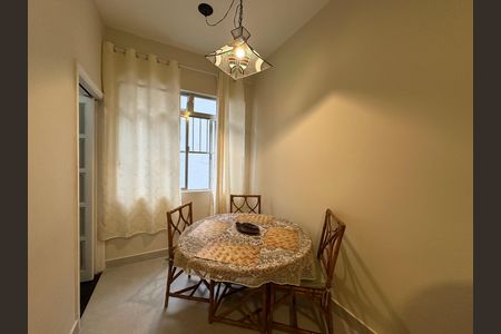 Apartamento para alugar com 47m², 1 quarto e sem vaga Apartamento para alugar com 47m², 1 quarto e sem vagaSala