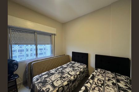 Apartamento para alugar com 47m², 1 quarto e sem vaga Apartamento para alugar com 47m², 1 quarto e sem vagaQuarto