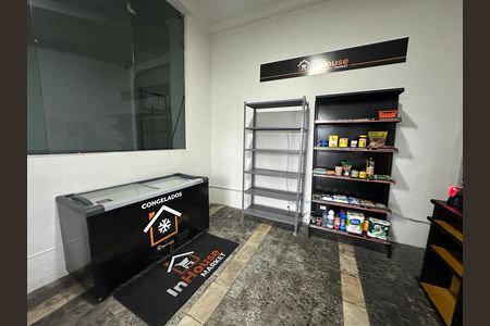 Apartamento para alugar com 47m², 1 quarto e sem vaga Apartamento para alugar com 47m², 1 quarto e sem vagaÁrea comum