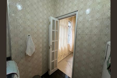 Apartamento para alugar com 47m², 1 quarto e sem vaga Apartamento para alugar com 47m², 1 quarto e sem vagaCozinha
