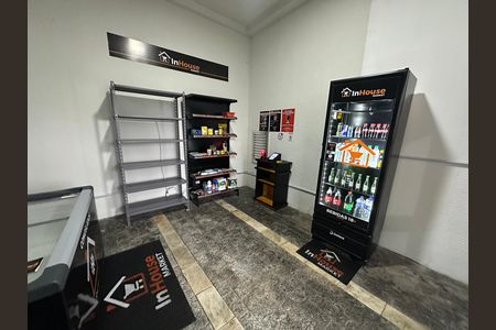 Apartamento para alugar com 47m², 1 quarto e sem vaga Apartamento para alugar com 47m², 1 quarto e sem vagaÁrea comum