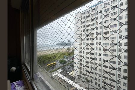 Quarto de apartamento para alugar com 1 quarto, 47m² em Itararé, São Vicente