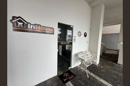 Apartamento para alugar com 47m², 1 quarto e sem vaga Apartamento para alugar com 47m², 1 quarto e sem vagaÁrea comum