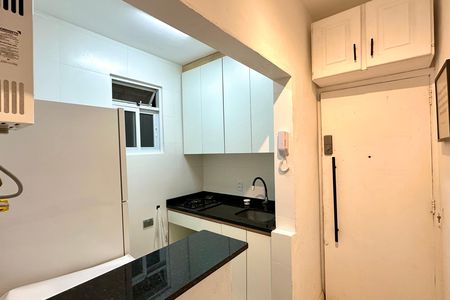 Apartamento para alugar com 1 quarto, 30m² em Copacabana, Rio de Janeiro