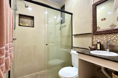 Apartamento para alugar com 1 quarto, 30m² em Copacabana, Rio de Janeiro