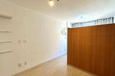 Apartamento para alugar com 30m², 1 quarto e sem vaga
