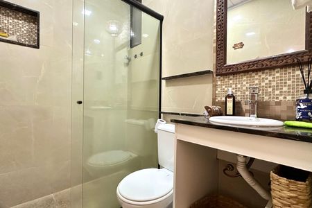 Apartamento para alugar com 30m², 1 quarto e sem vaga