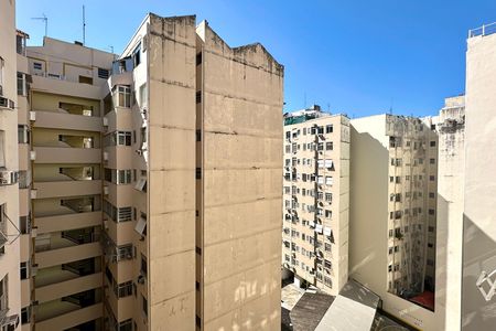 Apartamento para alugar com 1 quarto, 30m² em Copacabana, Rio de Janeiro
