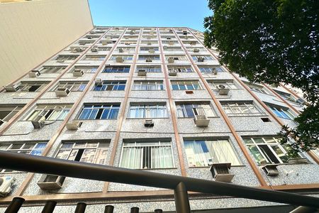 Apartamento para alugar com 30m², 1 quarto e sem vaga