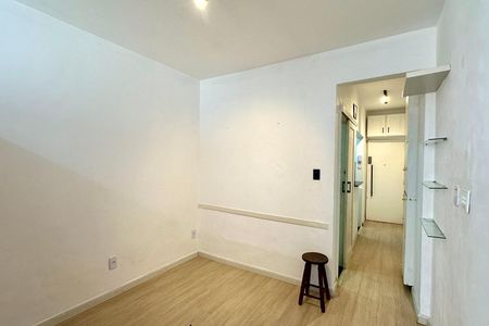Apartamento para alugar com 1 quarto, 30m² em Copacabana, Rio de Janeiro