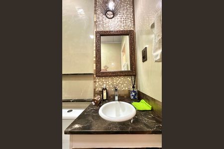 Apartamento para alugar com 1 quarto, 30m² em Copacabana, Rio de Janeiro
