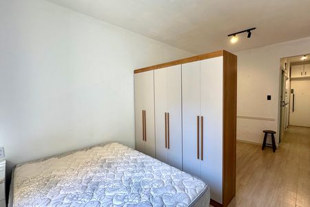 Apartamento para alugar com 1 quarto, 30m² em Copacabana, Rio de Janeiro