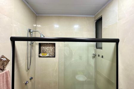Apartamento para alugar com 1 quarto, 30m² em Copacabana, Rio de Janeiro